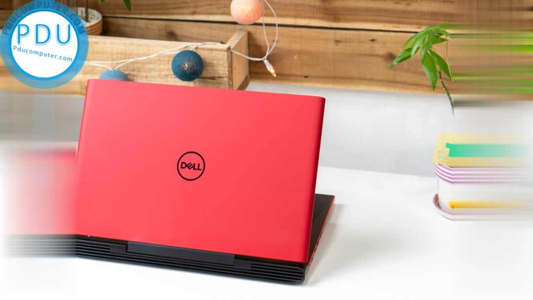 Laptop Cũ Dell Inspiron N7577 Core i5-7300HQ/ RAM 8GB/ SSD M2 128GB + HDD 500 GB/ NVIDIA GeForce GTX 1050 Ti/ 15.6 FHD