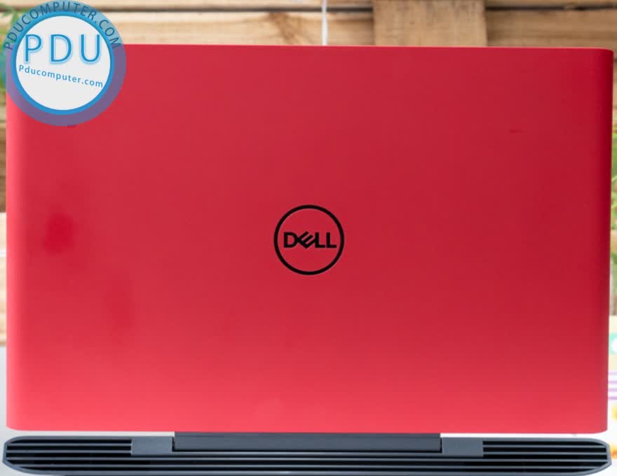 Laptop Cũ Dell Inspiron N7577 Core i5-7300HQ/ RAM 8GB/ SSD M2 128GB + HDD 500 GB/ NVIDIA GeForce GTX 1050 Ti/ 15.6 FHD