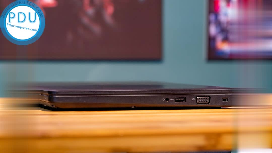 Laptop Cũ Dell Latitude 5490 i5 – 8250U| RAM 8GB| SSD 256GB| 14.0 FHD| CARD ON