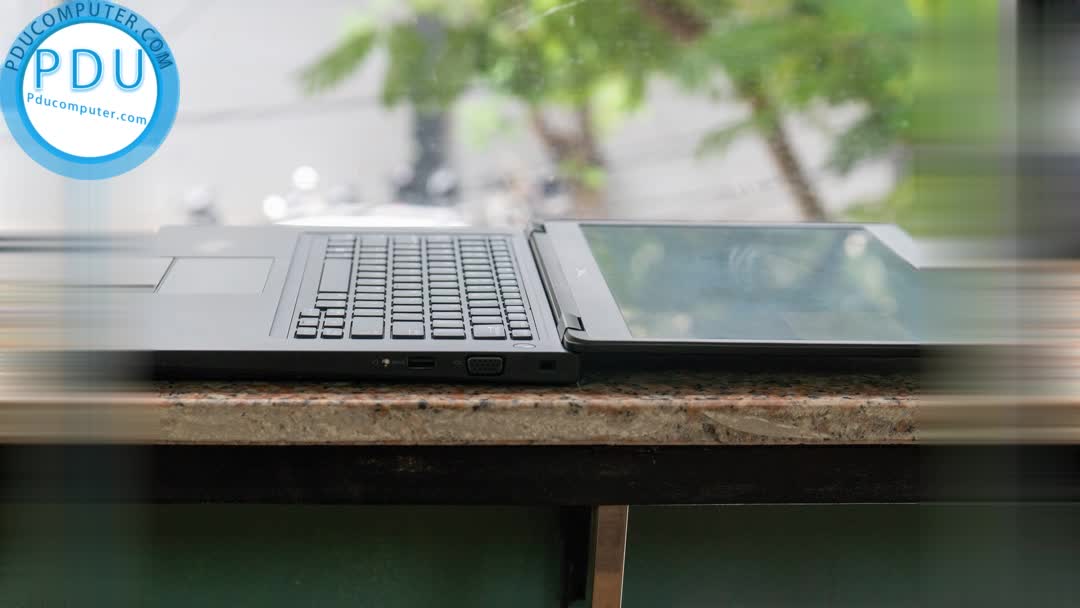 Laptop Cũ Dell Latitude 5490 i5 – 8250U| RAM 8GB| SSD 256GB| 14.0 FHD| CARD ON