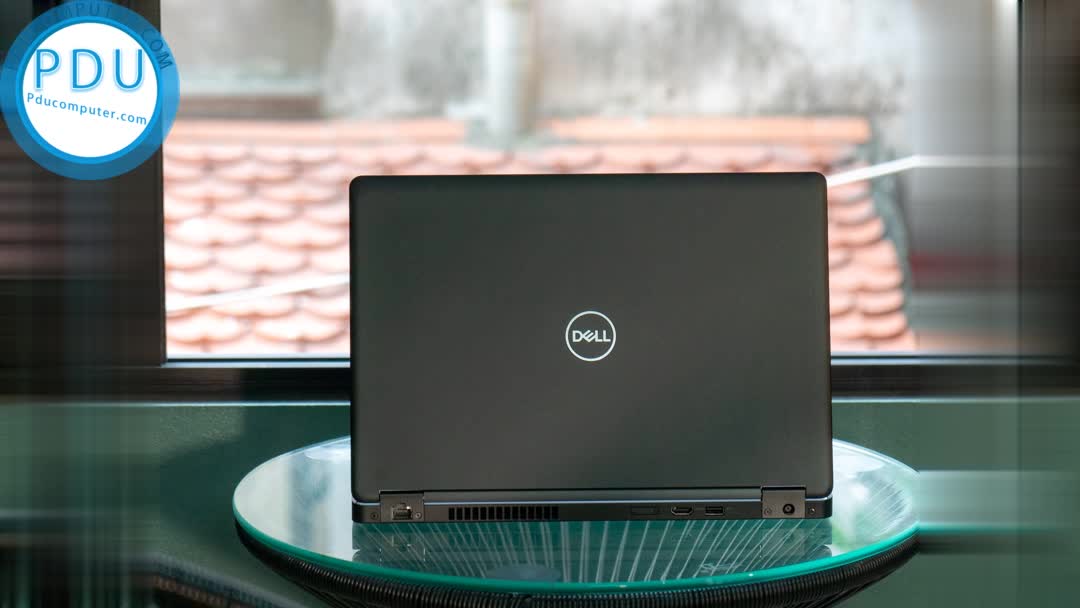 Laptop Cũ Dell Latitude 5490 i5 – 8250U| RAM 8GB| SSD 256GB| 14.0 FHD| CARD ON