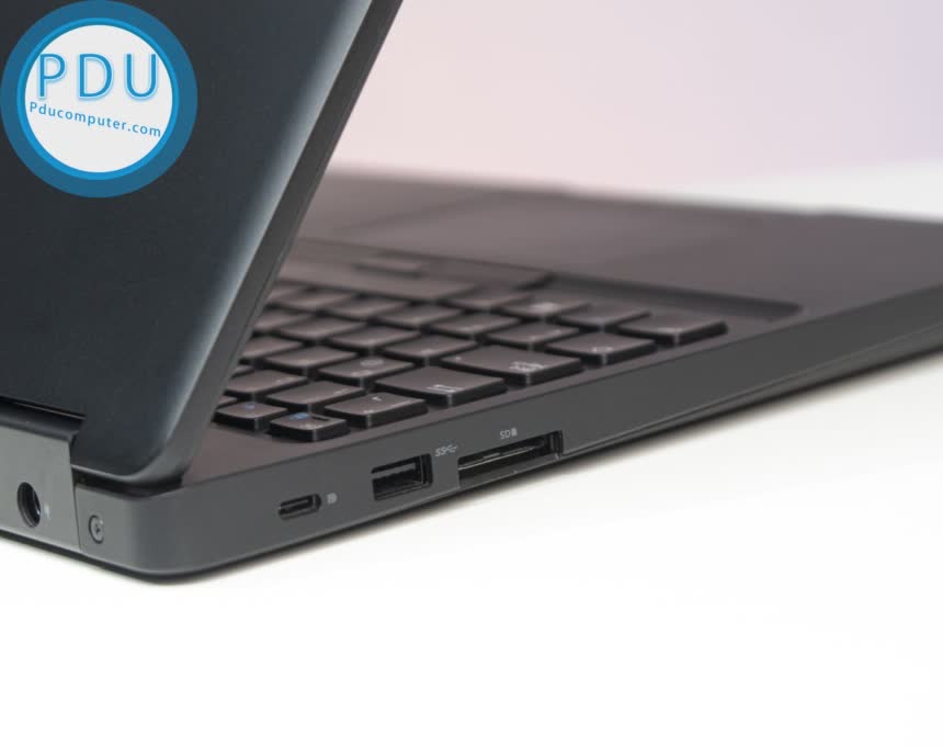 Laptop Cũ Dell Latitude 5590 i7 – 8550U / 8G / 240GB SSD / 15.6 FHD / VGA Intel HD 620