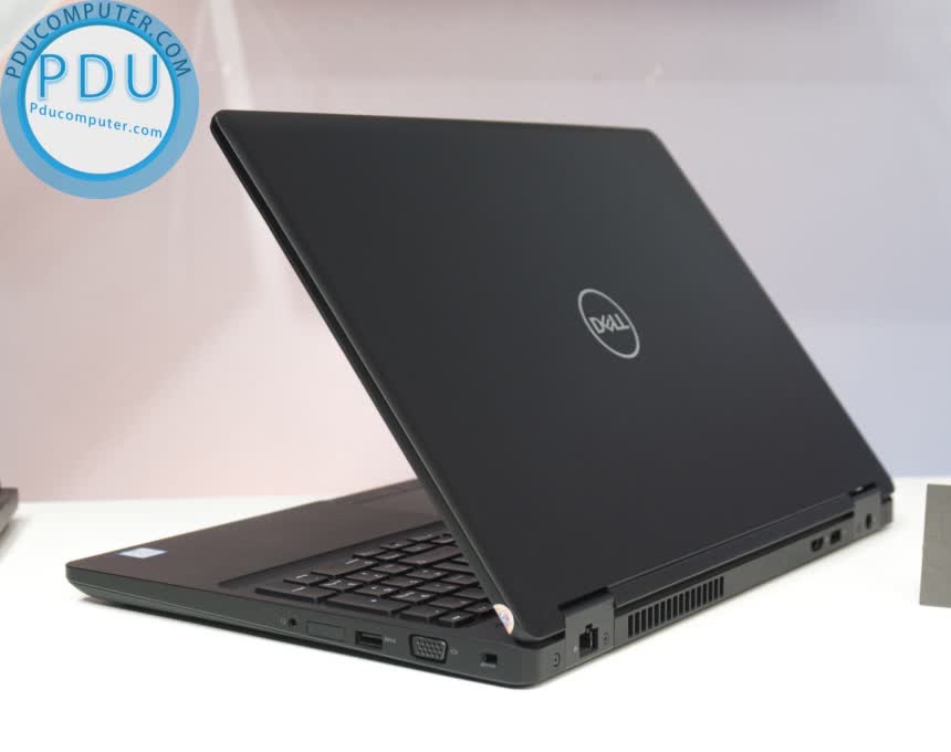 Laptop Cũ Dell Latitude 5590 i7 – 8550U / 8G / 240GB SSD / 15.6 FHD / VGA Intel HD 620