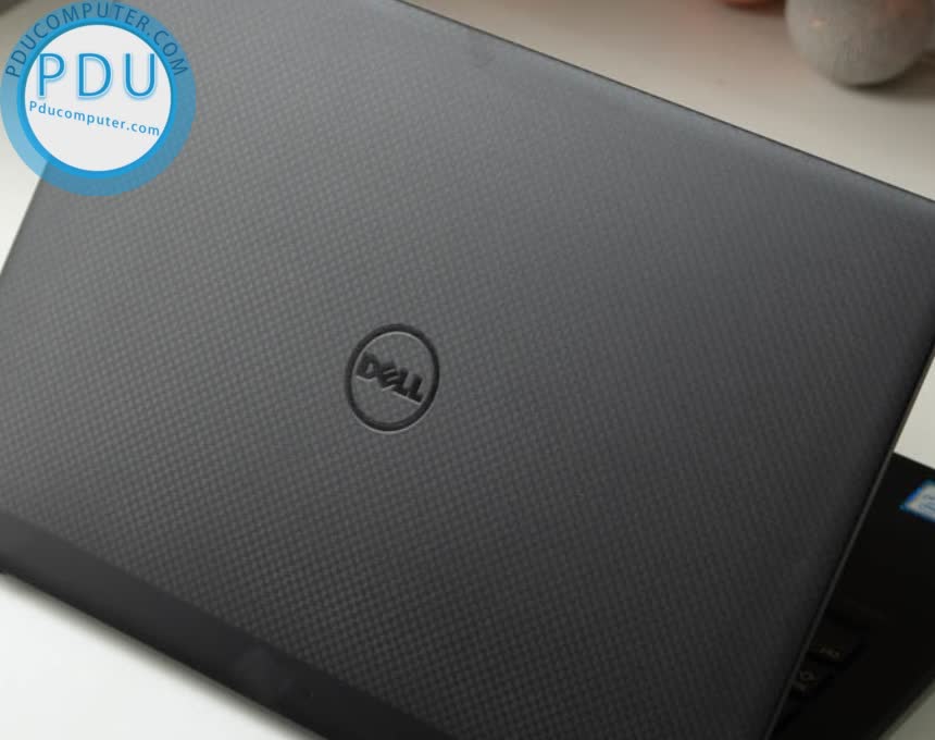 Laptop Cũ Dell Latitude 7370 M5- 6Y54/ RAM 8GB /SSD 256GB/ 13.3″FHD