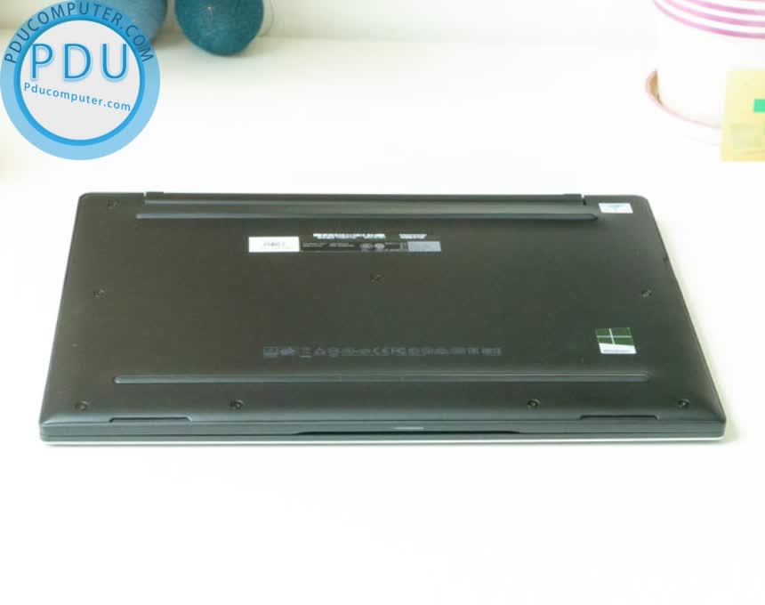 Laptop Cũ Dell Latitude 7370 M5- 6Y54/ RAM 8GB /SSD 256GB/ 13.3″FHD