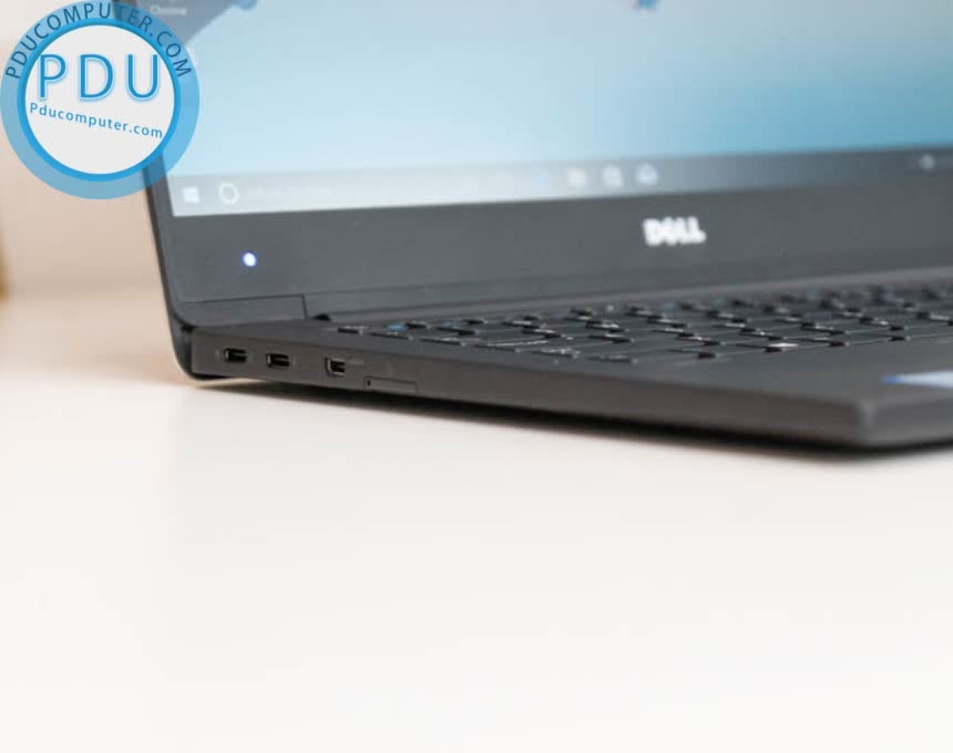Laptop Cũ Dell Latitude 7370 M5- 6Y54/ RAM 8GB /SSD 256GB/ 13.3″FHD
