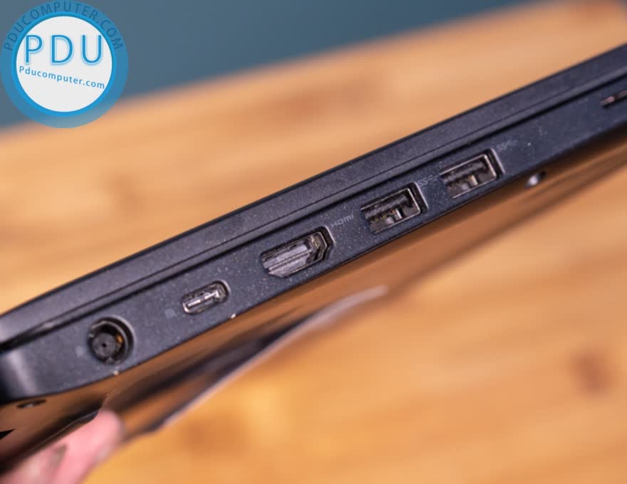 Laptop Cũ Dell Latitude 7490 i5 – 8250U| RAM 8GB| SSD 256GB| 14.0 FHD| CARD ON