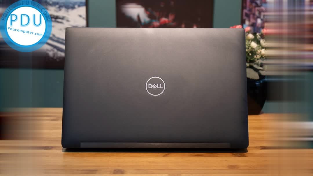 Laptop Cũ Dell Latitude 7490 i5 – 8250U| RAM 8GB| SSD 256GB| 14.0 FHD| CARD ON