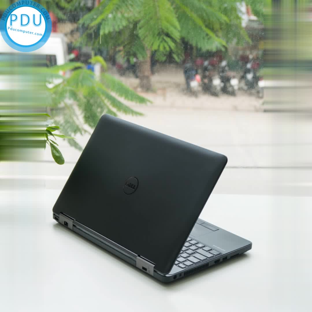 Laptop Cũ Dell Latitude E5440 |i5-4200U | Ram 4GB | SSD 120GB | 14″ HD | Card On