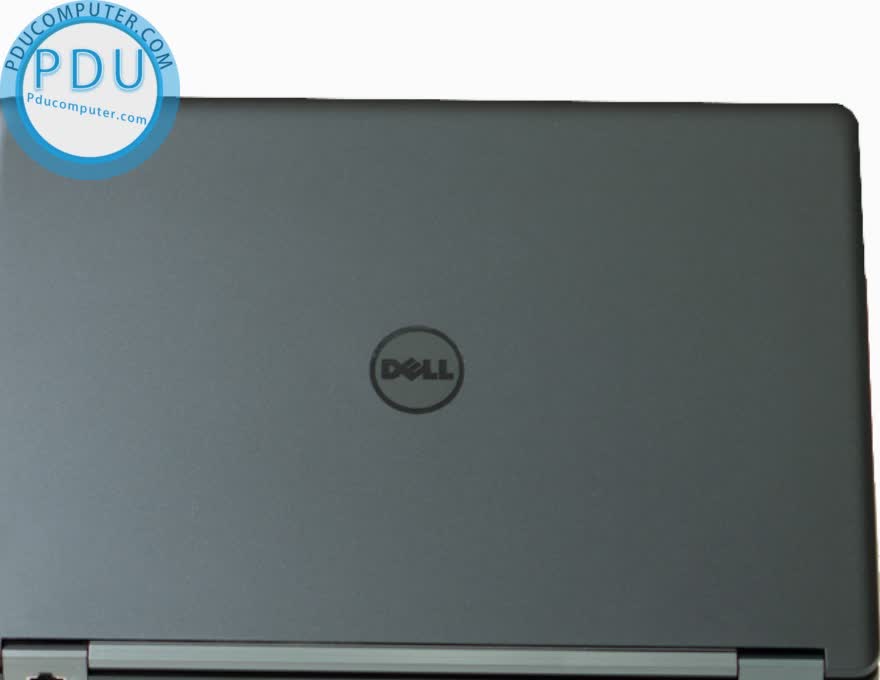 Laptop Cũ Dell Latitude E5450 |i5-5300U | Ram 4GB | SSD 128GB | HD | Card On