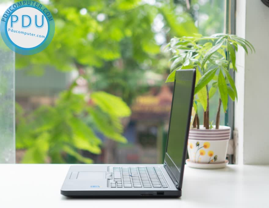 Laptop Cũ Dell Latitude E5450 |i5-5300U | Ram 4GB | SSD 128GB | HD | Card On