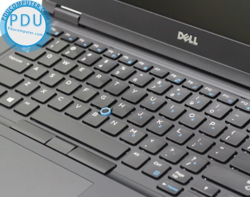 Laptop cũ Dell Latitude E5480/ i5*7300U/ RAM 8G/ Ổ SSD 256GB/ MÀN 14.0 FHD/Card On