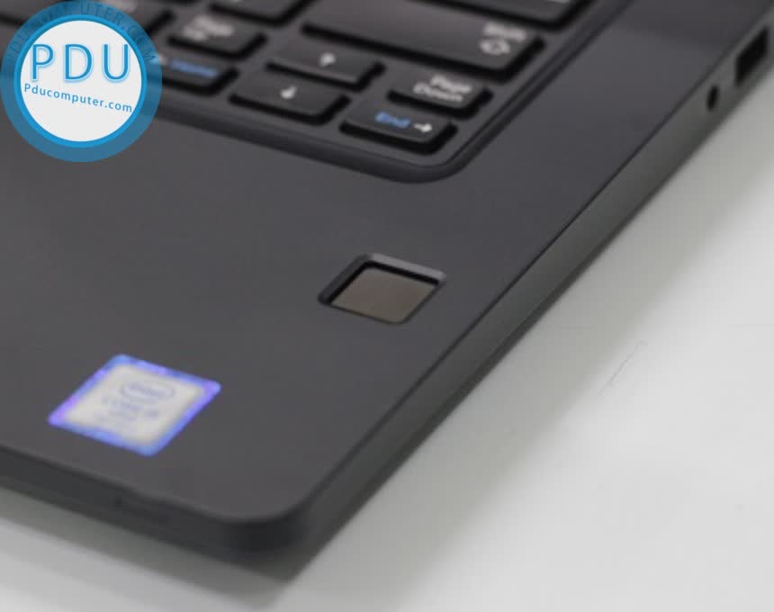 Laptop cũ Dell Latitude E5480/ i5*7300U/ RAM 8G/ Ổ SSD 256GB/ MÀN 14.0 FHD/Card On