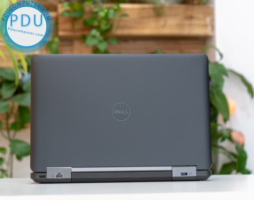 Laptop Cũ Dell Latitude E5540 |i5-4200U (4300U) | Ram 4GB | SSD 120 Gb | HD | Card On