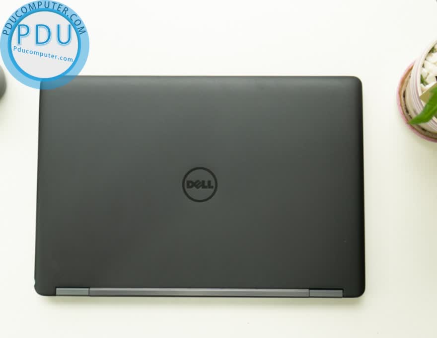 Laptop Cũ Dell Latitude E5550 | Core™ i5 – 5300U| RAM 8GB| 240G SSD| Card on | 15”6 HD