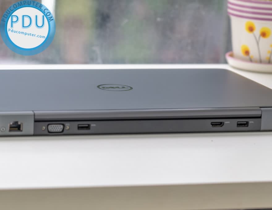 Laptop Cũ Dell Latitude E5550 | Core™ i5 – 5300U| RAM 8GB| 240G SSD| Card on | 15”6 HD