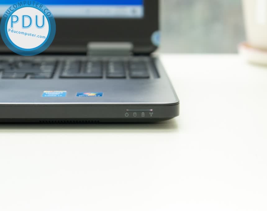 Laptop Cũ Dell Latitude E5550 | Core™ i5 – 5300U| RAM 8GB| 240G SSD| Card on | 15”6 HD