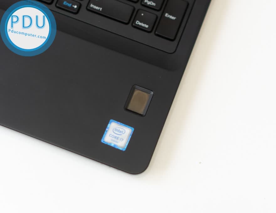 Laptop Cũ Dell latitude E5570| i7*6820HQ| RAM 8G| Ổ SSD 256G| AMD Radeon R7 M370| MÀN 15.6 FULL HD