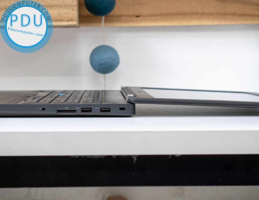 Laptop Cũ Dell latitude E5570| i7*6820HQ| RAM 8G| Ổ SSD 256G| AMD Radeon R7 M370| MÀN 15.6 FULL HD