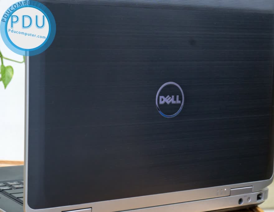 Laptop Cũ Dell Latitude E6430 i5 3320M | RAM 4 GB | SSD 120GB | 14.0” HD | Card On HD 4000