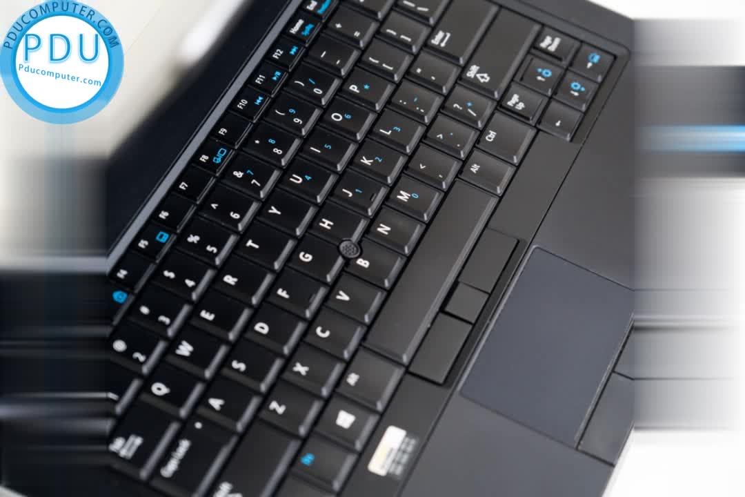 Laptop Cũ Dell Latitude E6440 |i5-4200M | Ram 4GB | SSD 120GB |14″ HD | Card on