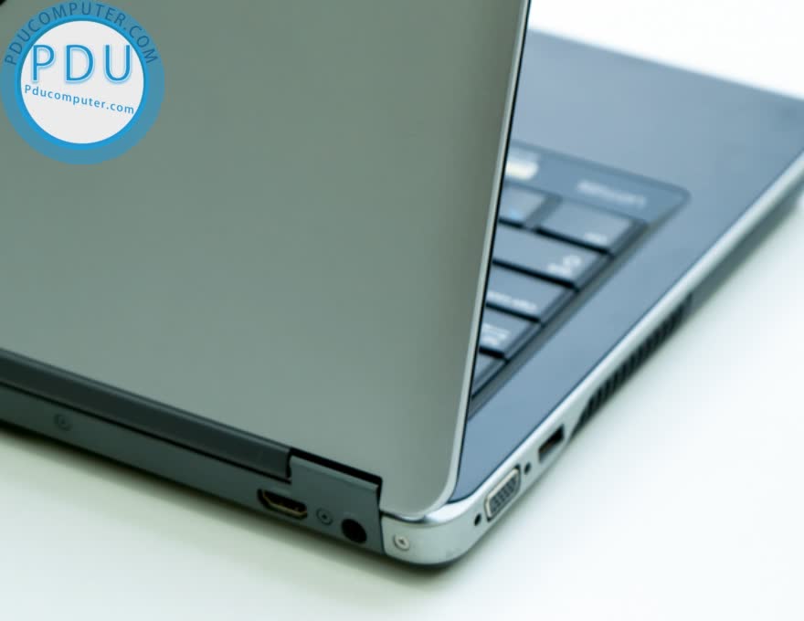 Laptop Cũ Dell Latitude E6440 |i5-4200M | Ram 4GB | SSD 120GB |14″ HD | Card on