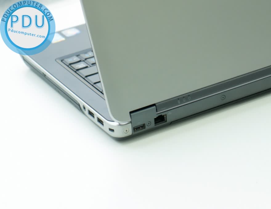 Laptop Cũ Dell Latitude E6440 |i5-4200M | Ram 4GB | SSD 120GB |14″ HD | Card on