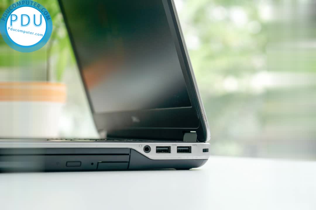 Laptop Cũ Dell Latitude E6440 |i5-4200M | Ram 4GB | SSD 120GB |14″ HD | Card on