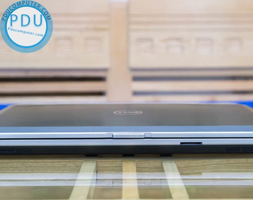 Laptop Cũ Dell Latitude E6530 i5 3320M | RAM 4G | SSD 120GB | 15.6” HD | VGA RỜI NVIDIA NVS 5200M