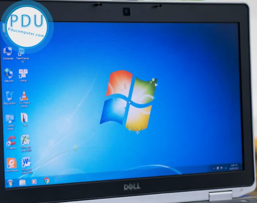 Laptop Cũ Dell Latitude E6530 i5 3320M | RAM 4G | SSD 120GB | 15.6” HD | VGA RỜI NVIDIA NVS 5200M