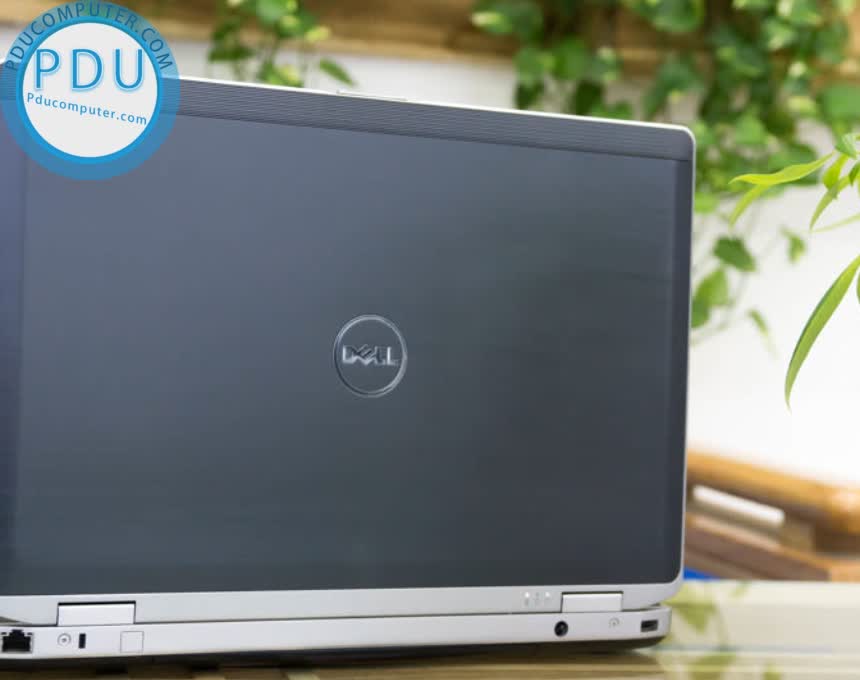 Laptop Cũ Dell Latitude E6530 i5 3320M | RAM 4G | SSD 120GB | 15.6” HD | VGA RỜI NVIDIA NVS 5200M