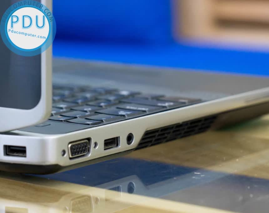 Laptop Cũ Dell Latitude E6530 i5 3320M | RAM 4G | SSD 120GB | 15.6” HD | VGA RỜI NVIDIA NVS 5200M