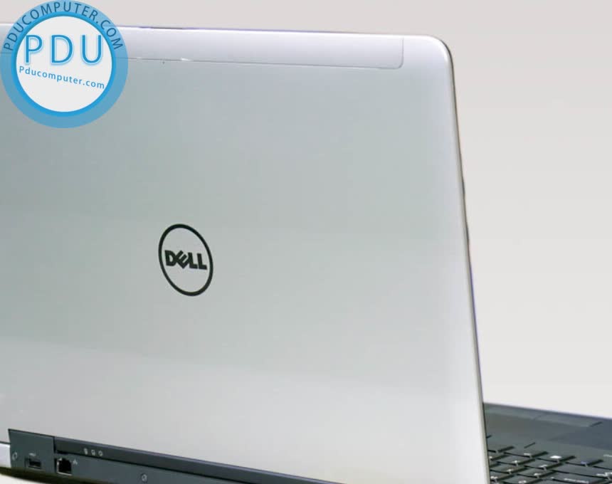 Laptop Cũ Dell Latitude E6540/ i7-4800MQ/ Ram 8GB/ SSD 256GB/ Màn Full HD/ Card AMD Radeon 8790