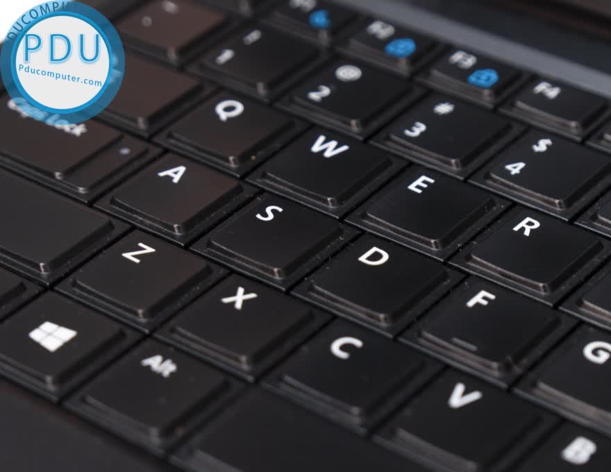 Laptop Cũ Dell Latitude E7240 i5 4300U | RAM 4 GB | SSD 128GB | 12.5” HD | Card on