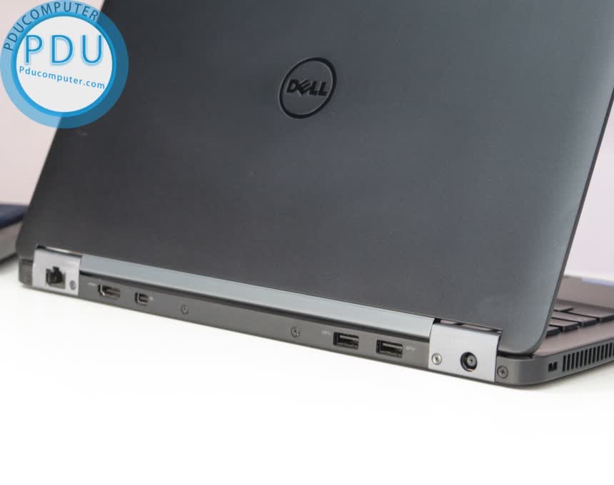 Laptop Cũ Dell Latitude e7270 / i5*6300U/ RAM 8G/ Ổ SSD 256GB/ MÀN 12.5 HD