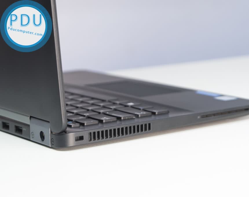 Laptop Cũ Dell Latitude e7270 / i5*6300U/ RAM 8G/ Ổ SSD 256GB/ MÀN 12.5 HD