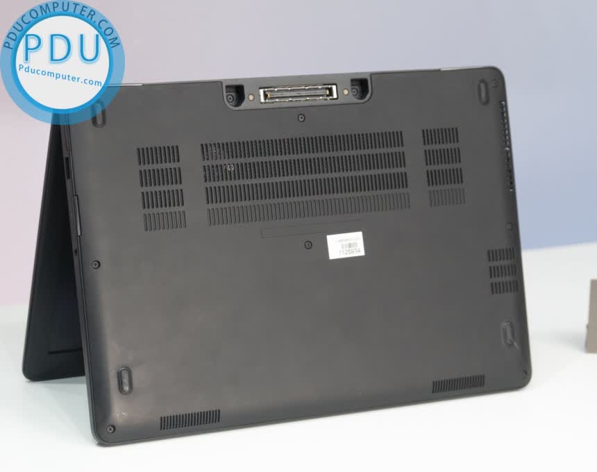 Laptop Cũ Dell Latitude e7270 / i5*6300U/ RAM 8G/ Ổ SSD 256GB/ MÀN 12.5 HD