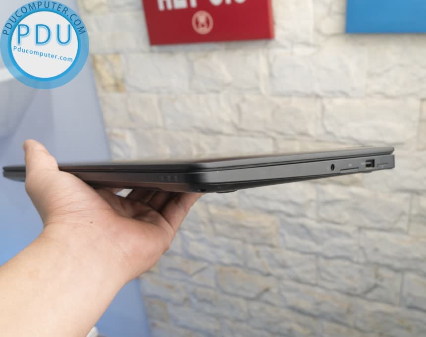 Laptop Cũ Dell Latitude e7270 / i5*6300U/ RAM 8G/ Ổ SSD 256GB/ MÀN 12.5 HD