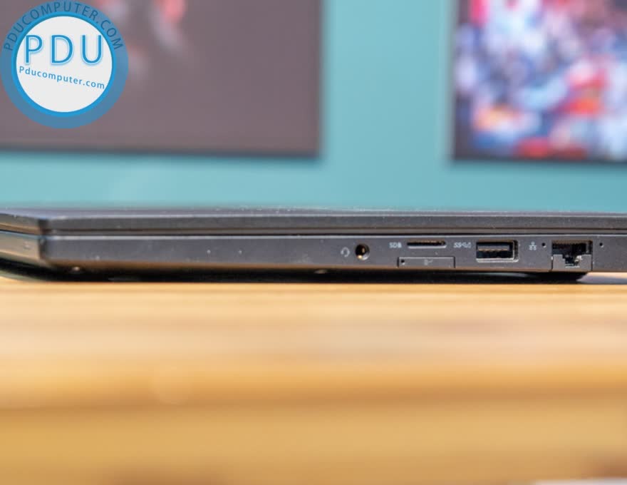 Laptop Cũ Dell Latitude e7280 / i5*6300U/ RAM 8G/ Ổ SSD 256GB/ MÀN 12.5 HD