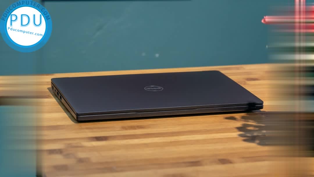 Laptop Cũ Dell Latitude e7280 / i5*6300U/ RAM 8G/ Ổ SSD 256GB/ MÀN 12.5 HD