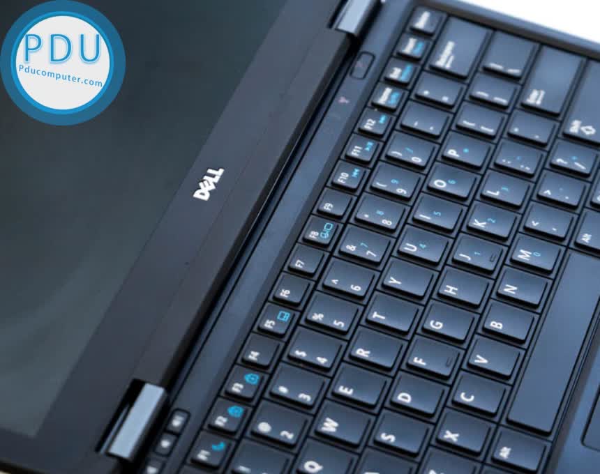 Laptop Cũ Dell Latitude E7440 |i5-4300U | Ram 4GB | SSD 128GB |MÀN HD