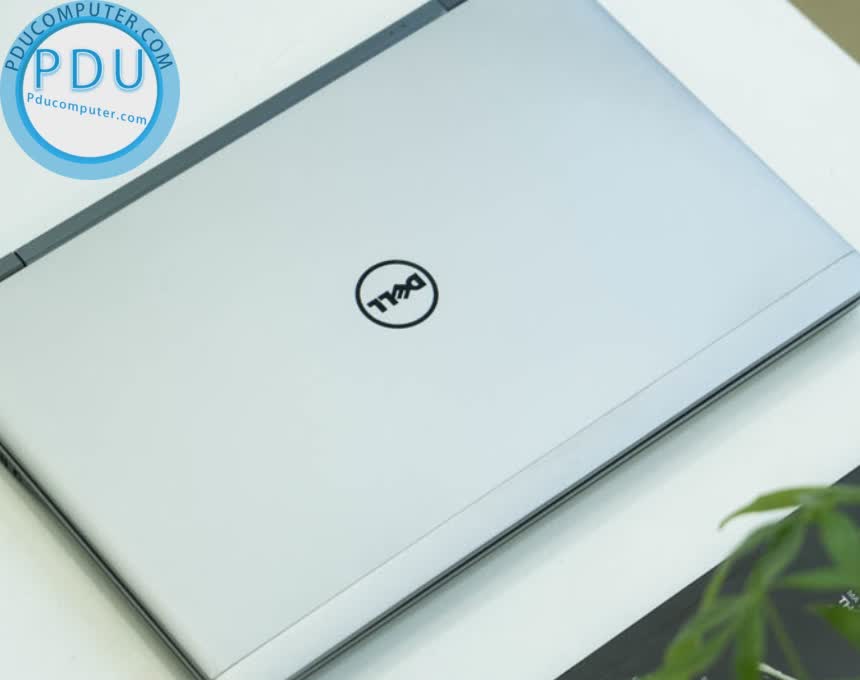 Laptop Cũ Dell Latitude E7440 |i5-4300U | Ram 4GB | SSD 128GB |MÀN HD