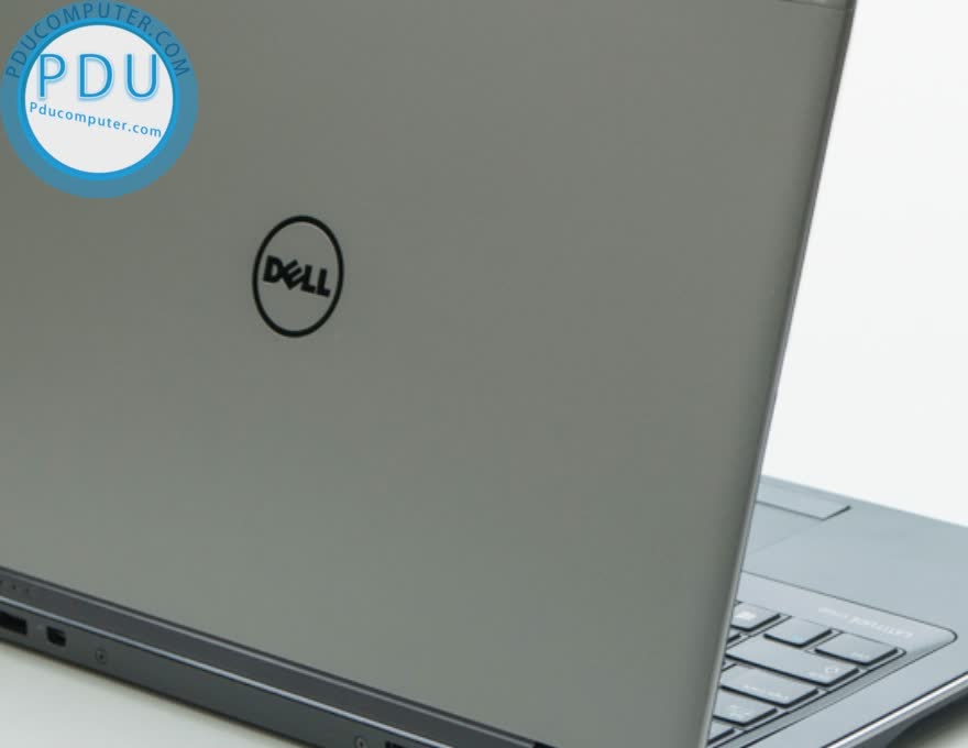 Laptop Cũ Dell Latitude E7440 |i5-4300U | Ram 4GB | SSD 128GB |MÀN HD
