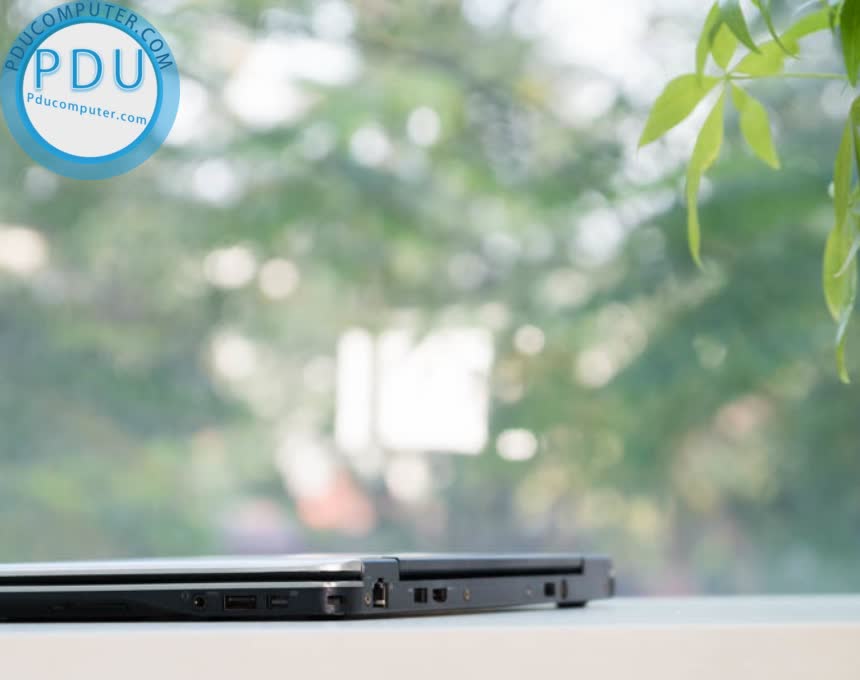 Laptop Cũ Dell Latitude E7440 |i5-4300U | Ram 4GB | SSD 128GB |MÀN HD