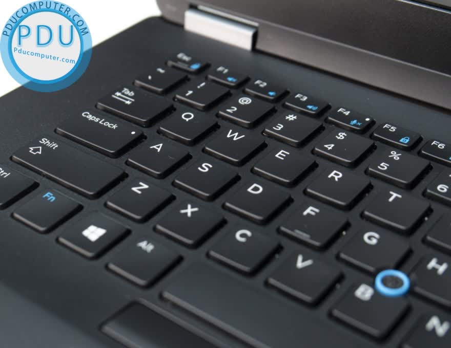 Laptop Cũ Dell Latitude E7470| i5- 6300U| RAM 8G| SSD 256GB| MÀN 14.0 Full HD