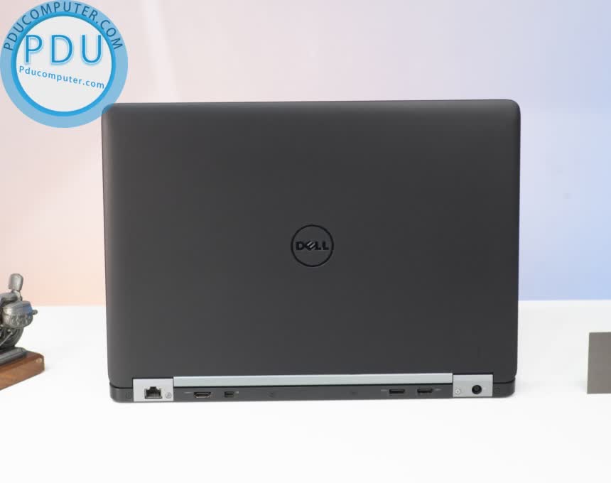 Laptop Cũ Dell Latitude E7470| i5- 6300U| RAM 8G| SSD 256GB| MÀN 14.0 Full HD