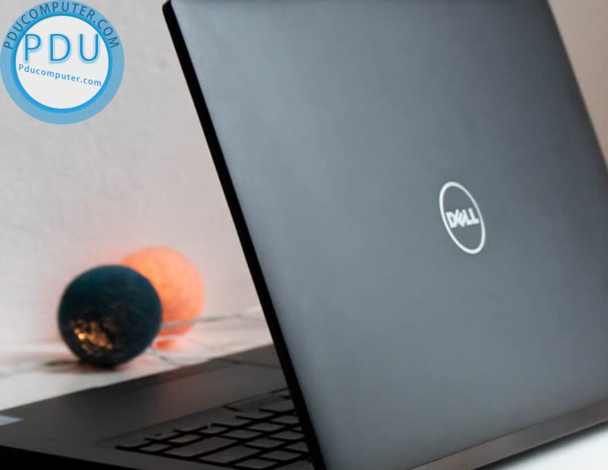 Laptop Cũ Dell Latitude e7480/ i5*6300U/ RAM 8G/ Ổ SSD 256GB/ MÀN 14.0 Full HD/ Card On