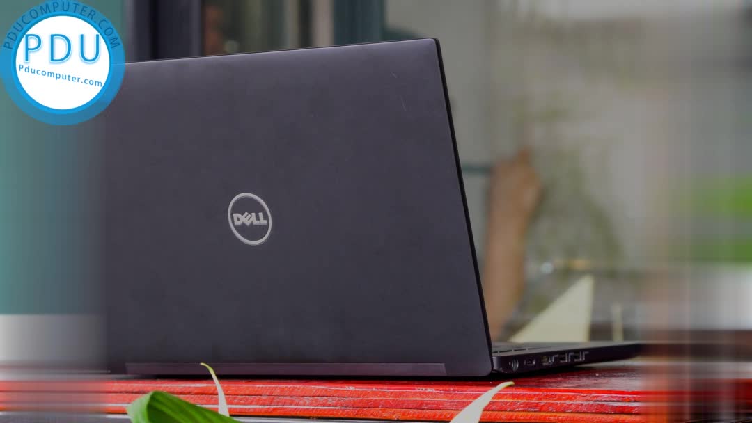 Laptop Cũ Dell Latitude e7480/ i5*6300U/ RAM 8G/ Ổ SSD 256GB/ MÀN 14.0 Full HD/ Card On