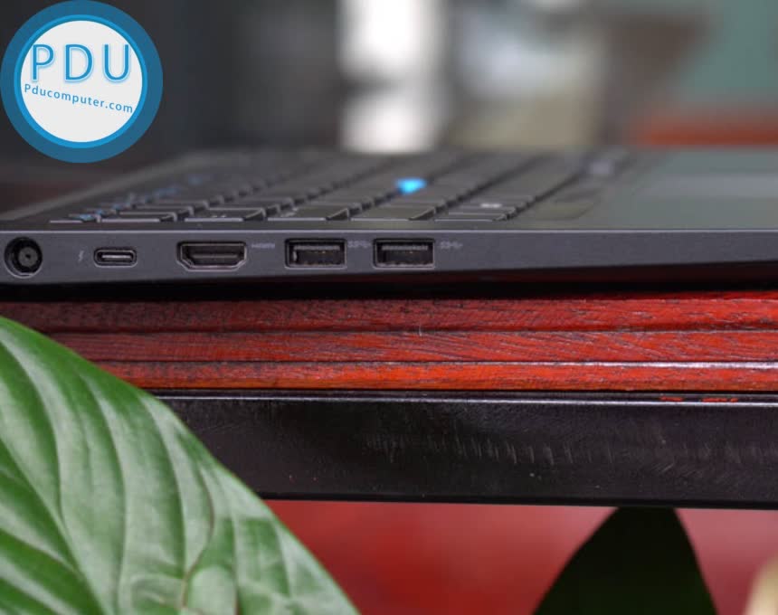 Laptop Cũ Dell Latitude e7480/ i7*6600U/ RAM 8G/ Ổ SSD 256GB/ MÀN 14.0 Full HD/ Card On
