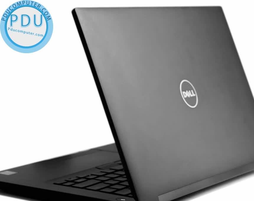 Laptop Cũ Dell Latitude e7480/ i7*6600U/ RAM 8G/ Ổ SSD 256GB/ MÀN 14.0 Full HD/ Card On
